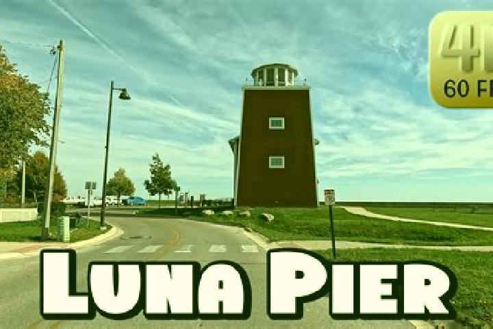 Sophia, 32 — Escort in Luna Pier, United States