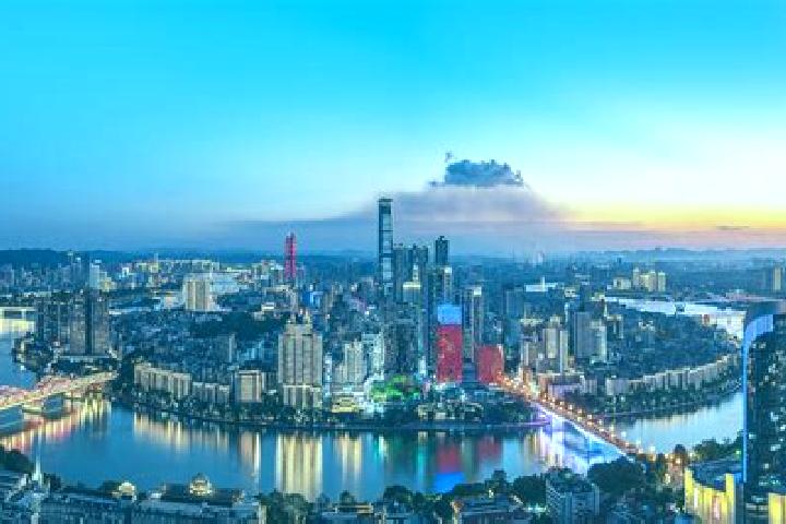 Sophia, 32 — Escort in Luzhou, China