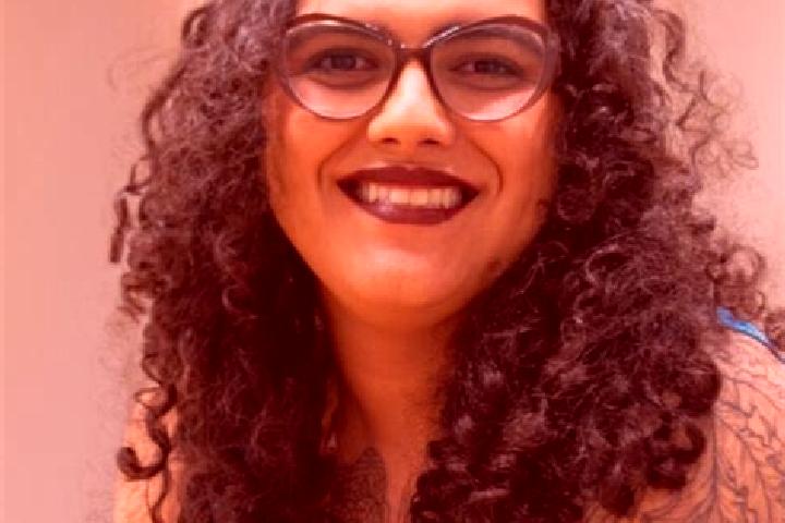 Sophia, 32 — Escort in Medeiros, Brazil
