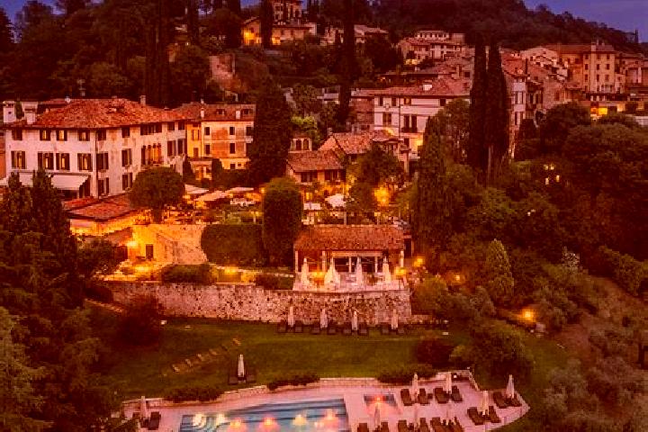 Sophia, 32 — Escort in Monfumo, Italy