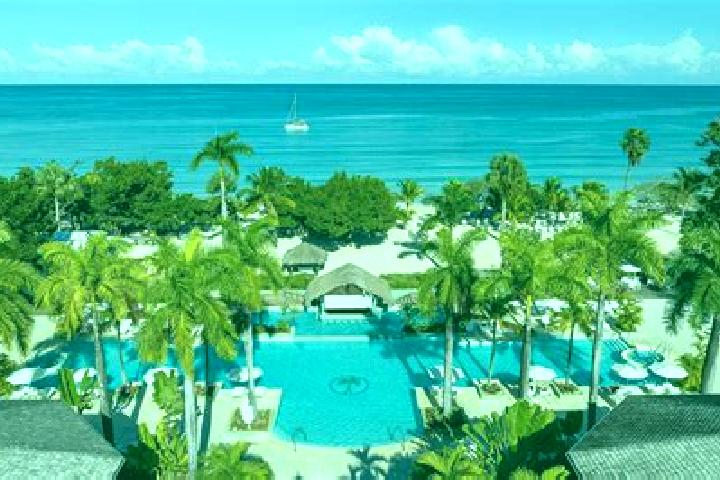 Sophia, 32 — Escort in Negril, Jamaica