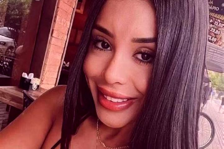 Sophia, 32 — Escort in Nova Erechim, Brazil