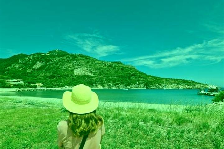 Sophia, 32 — Escort in Othonoi, Greece