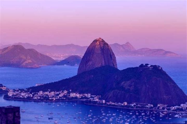 Sophia, 32 — Escort in Pao de Acucar, Brazil