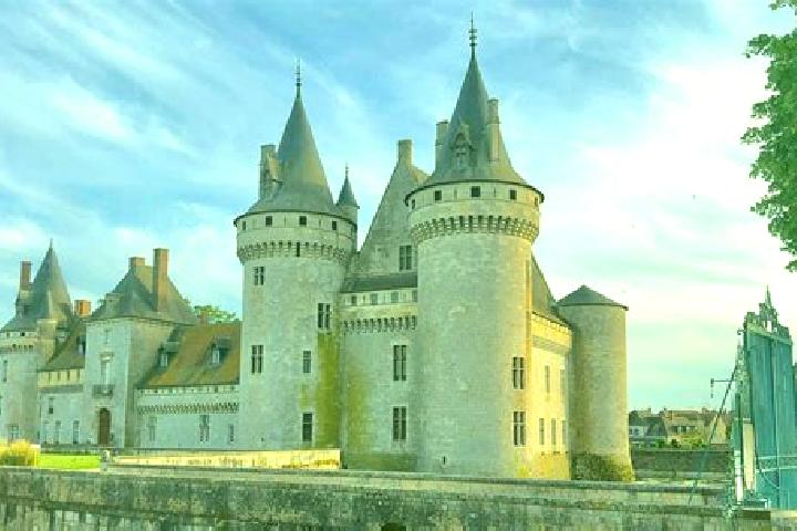 Sophia, 32 — Escort in Pouilly-sur-Loire, France
