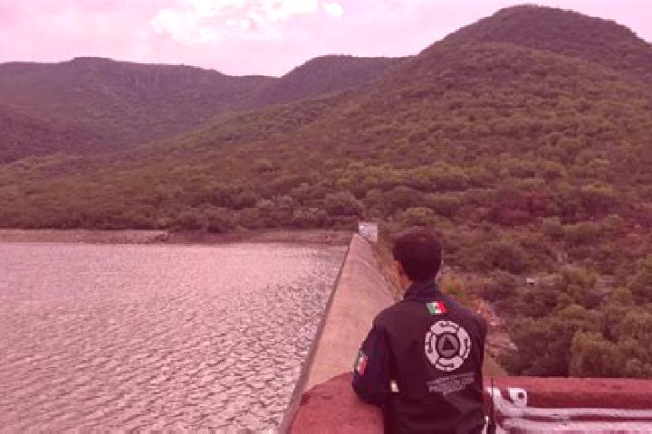 Sophia, 32 — Escort in Presa de Rayas, Mexico