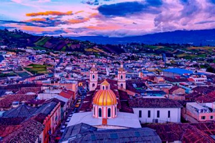 Sophia, 32 — Escort in San Gabriel, Ecuador