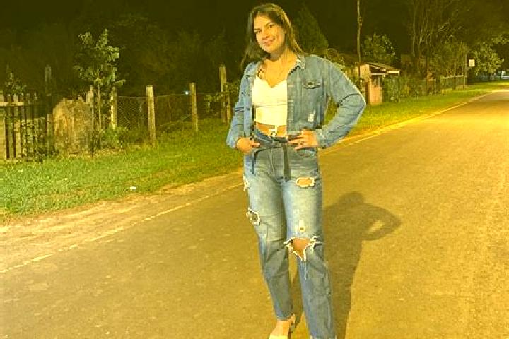 Sophia, 32 — Escort in San Juan Nepomuceno, Paraguay