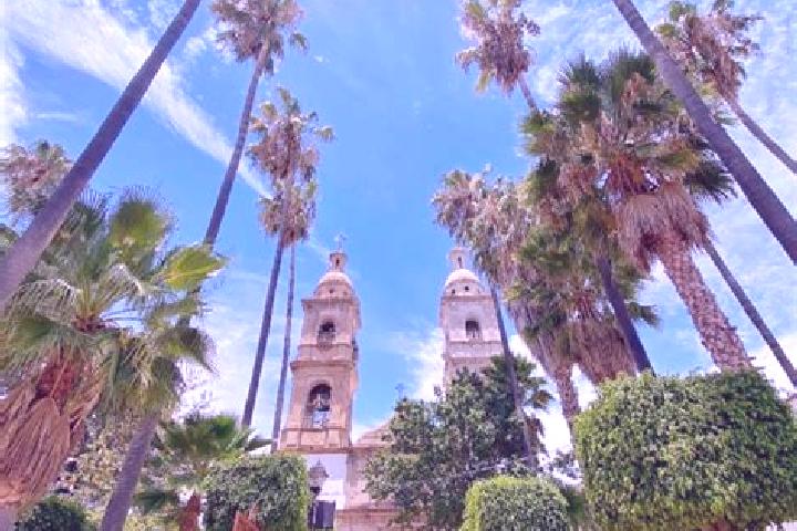 Sophia, 32 — Escort in San Miguel Totolapan, Mexico