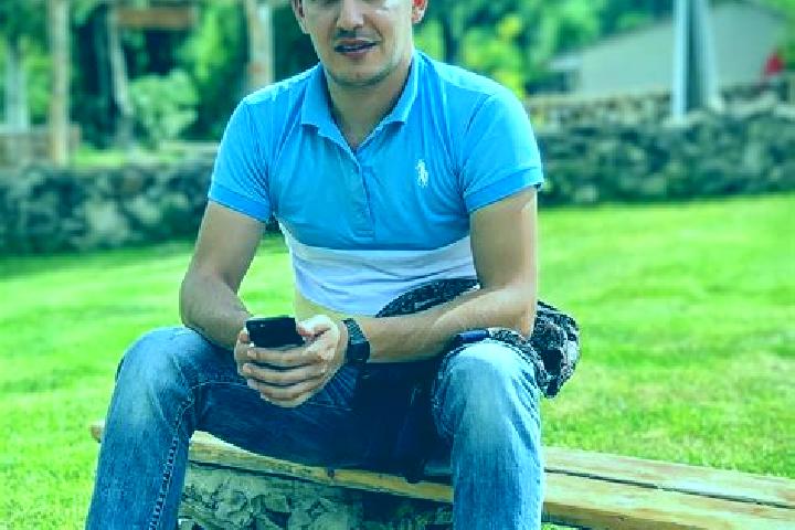 Sophia, 32 — Escort in Shamlugh, Armenia