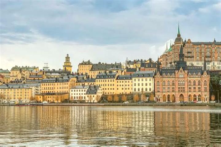 Sophia, 32 — Escort in Soervik, Sweden