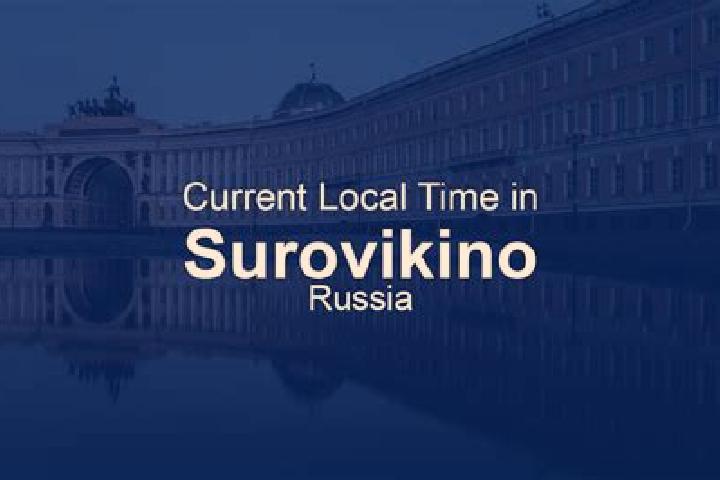 Sophia, 32 — Escort in Surovikino, Russia