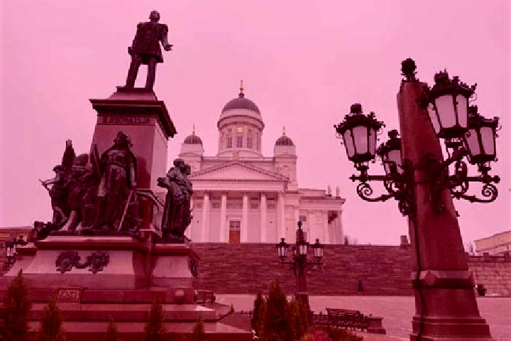 Sophia, 32 — Escort in Tyrnaevae, Finland