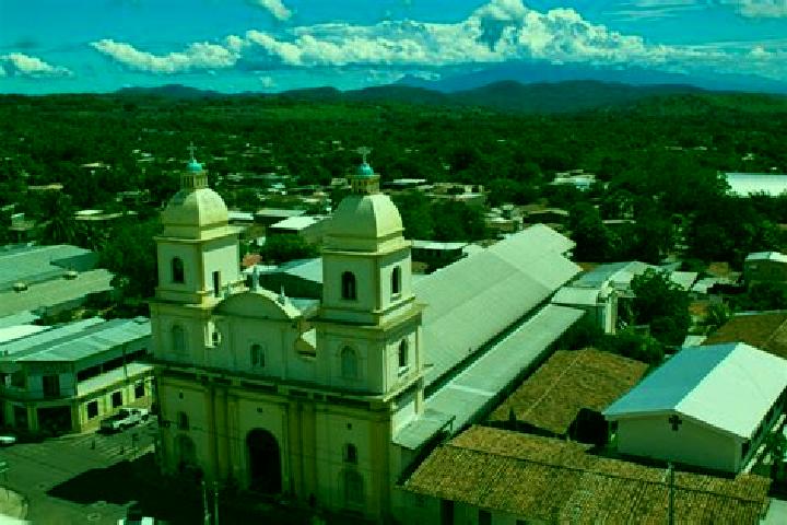 Sophia, 32 — Escort in Valle San Francisco, Nicaragua