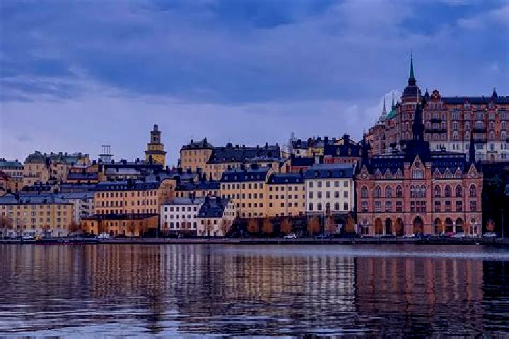 Sophia, 32 — Escort in Vattjom, Sweden