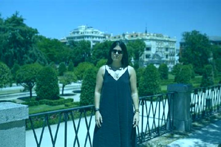 Sophia, 32 — Escort in Villar del Rio, Spain