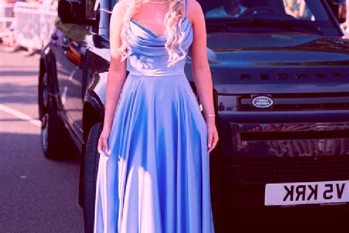Sophia, 32 — Escort in West Walton, United Kingdom