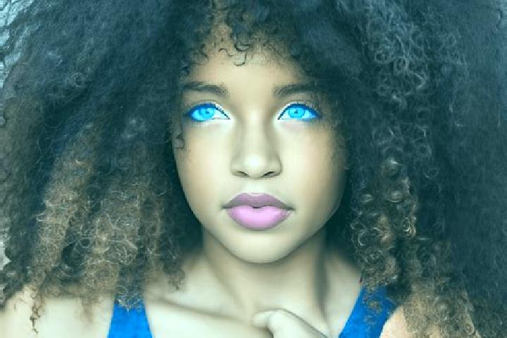 Sophia, 33, a black blue-eyed mixed companion based in Herimenil. Offering Massage, Fetish, Erotic Massage. Available for incall and outcall, overnight booki...