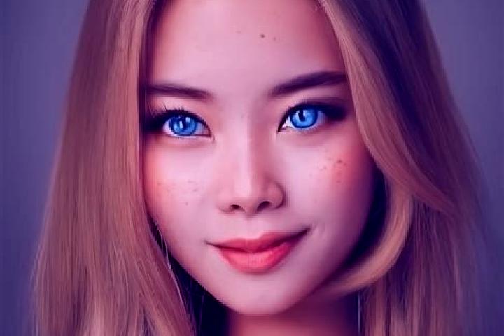 Sophia, 33, a blonde blue-eyed asian companion based in Nadlac. Offering Duos, Fetish, Travel Companion. Available for incall and outcall, overnight bookings...