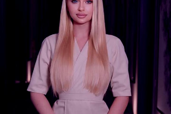 Sophia, 33, a blonde grey-eyed european companion based in Xocotlan. Offering CIM, Tantra, Erotic Massage, Deep French Kissing. Available for incall and outc...