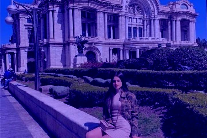 Sophia, 33 — Escort in Acolihuia, Mexico