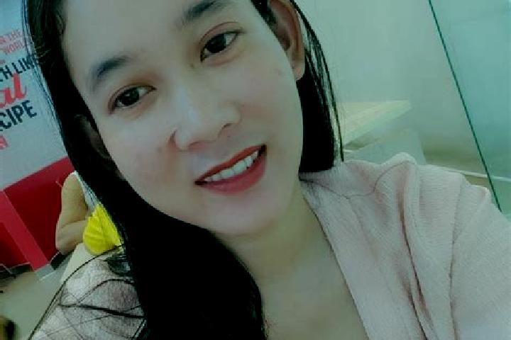 Sophia, 33 — Escort in Ah Se, Myanmar