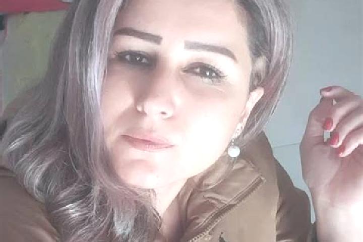 Sophia, 33 — Escort in Ash Shaykh Badr, Syria