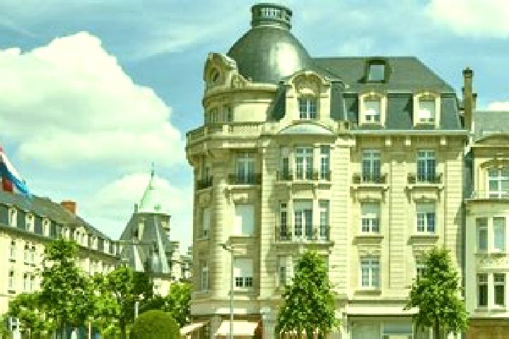 Sophia, 33 — Escort in Beckerich, Luxembourg