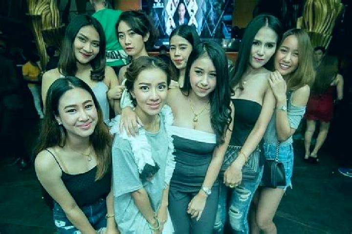 Sophia, 33 — Escort in Betong, Thailand