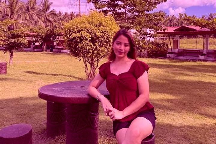 Sophia, 33 — Escort in Cabacungan, Philippines