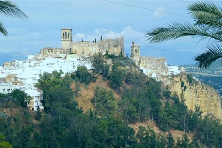 Sophia, 33 — Escort in Castellar de la Frontera, Spain