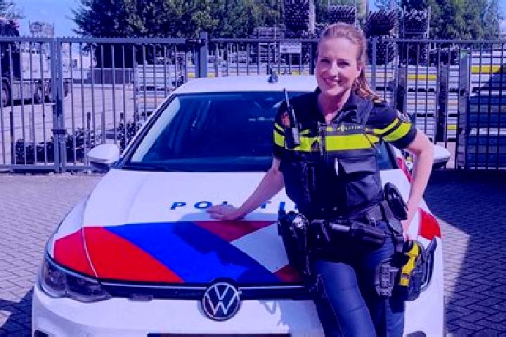 Sophia, 33 — Escort in Corlaer, Netherlands
