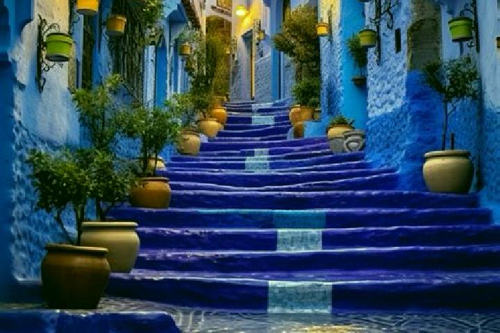 Sophia, 33 — Escort in Ghafsai, Morocco
