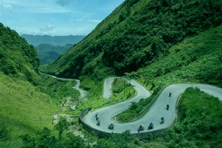 Sophia, 33 — Escort in Ha Giang, Vietnam