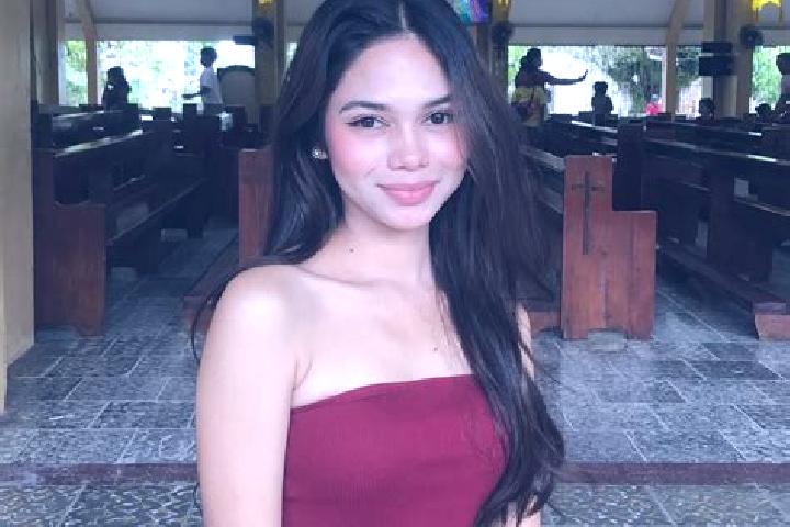 Sophia, 33 — Escort in Hindang, Philippines