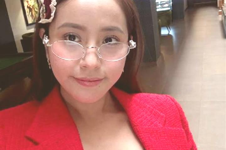 Sophia, 33 — Escort in Huibu, China