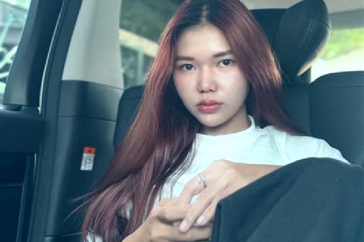 Sophia, 33 — Escort in Kabin Buri, Thailand