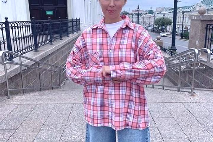 Sophia, 33 — Escort in Kogalym, Russia