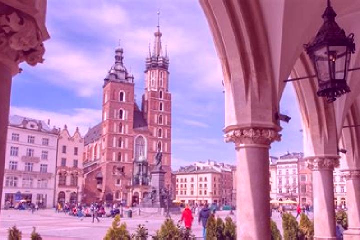Sophia, 33 — Escort in Komorowice Krakowskie, Poland