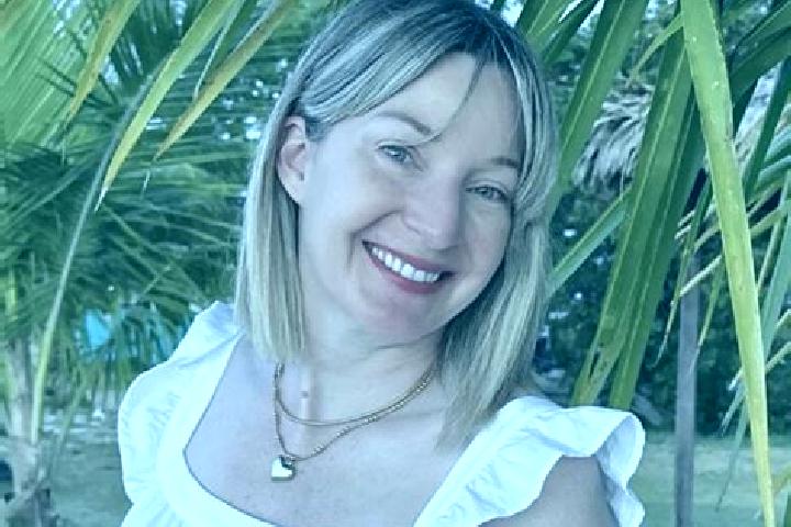 Sophia, 33 — Escort in La Guadeloupe, Canada