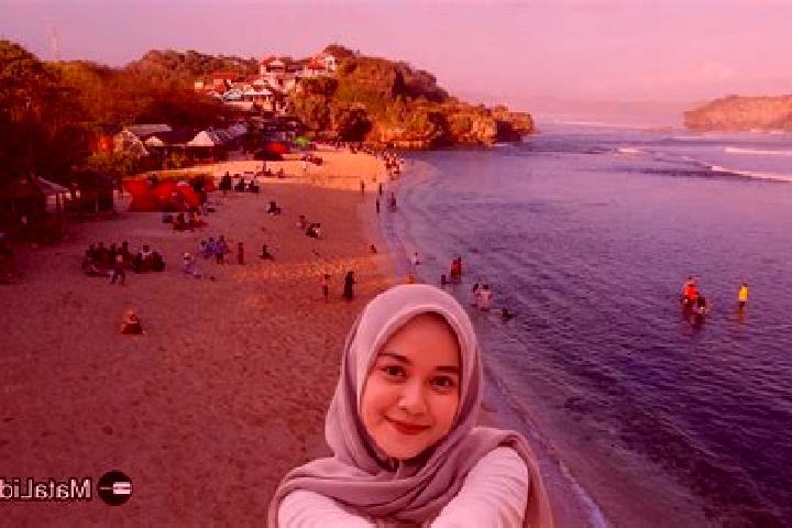 Sophia, 33 — Escort in Laju Kidul, Indonesia