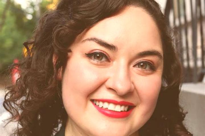Sophia, 33 — Escort in Lakota, United States