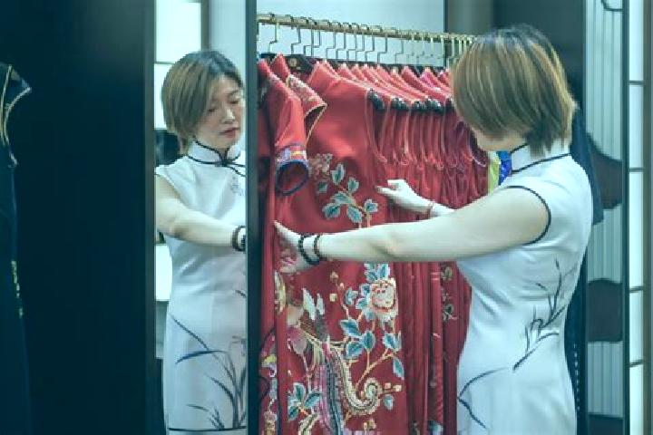 Sophia, 33 — Escort in Longfeng, China