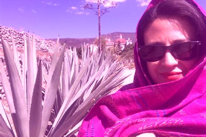 Sophia, 33 — Escort in Mihuacan, Mexico