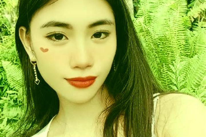 Sophia, 33 — Escort in Nabangig, Philippines