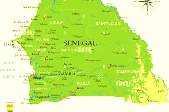 Sophia, 33 — Escort in Oualalde, Senegal