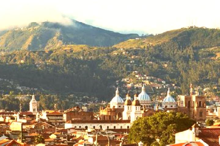 Sophia, 33 — Escort in Panacocha, Ecuador