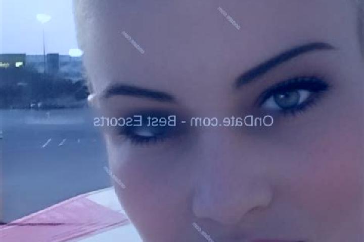 Sophia, 33 — Escort in Plaisir, France