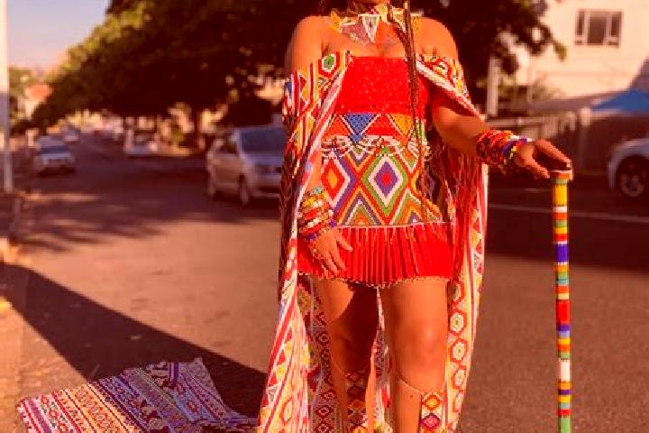 Sophia, 33 — Escort in Roossenekal, South Africa
