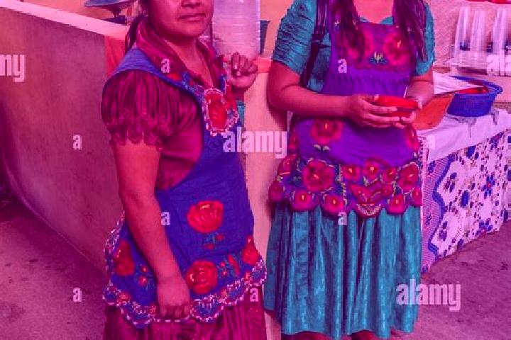 Sophia, 33 — Escort in San Marcos Tlapazola, Mexico